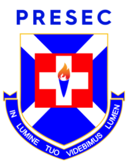 PRESEC Logo